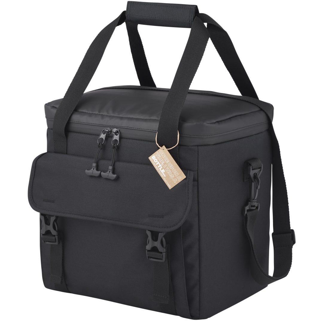 Alfresco Recycled 24 Can Event Cooler - 2600-12 Black