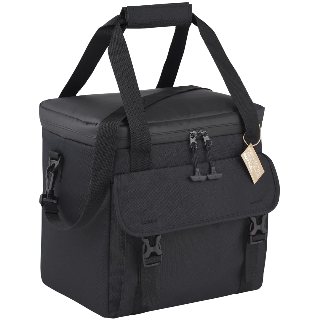 Alfresco Recycled 24 Can Event Cooler - 2600-12 Black