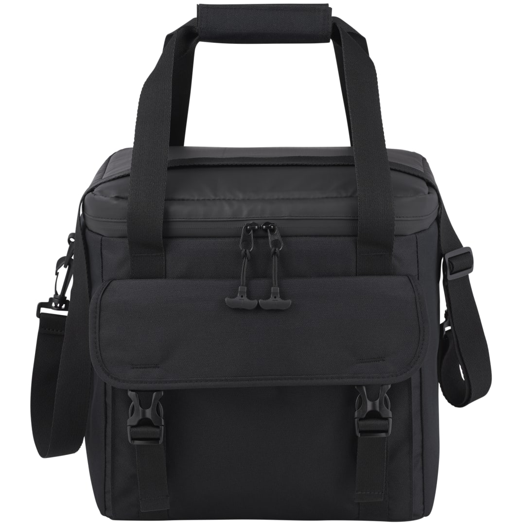 Alfresco Recycled 24 Can Event Cooler - 2600-12 Black