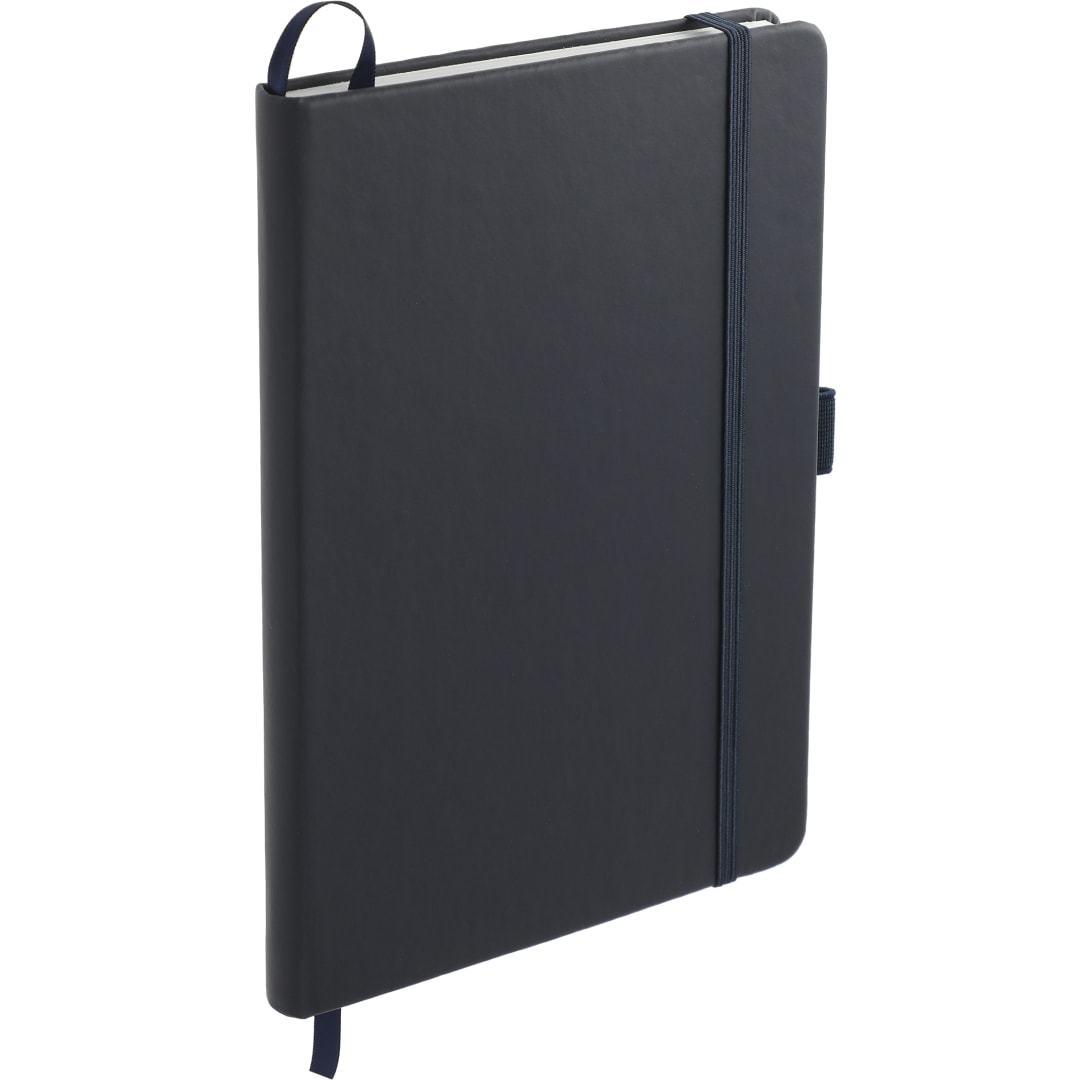 5.5” x 8.5” Mela Bound JournalBook ® - 2800-79 Blue