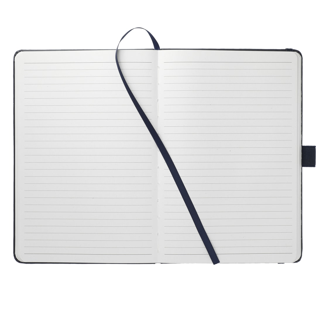 5.5” x 8.5” Mela Bound JournalBook ® - 2800-79 Blue