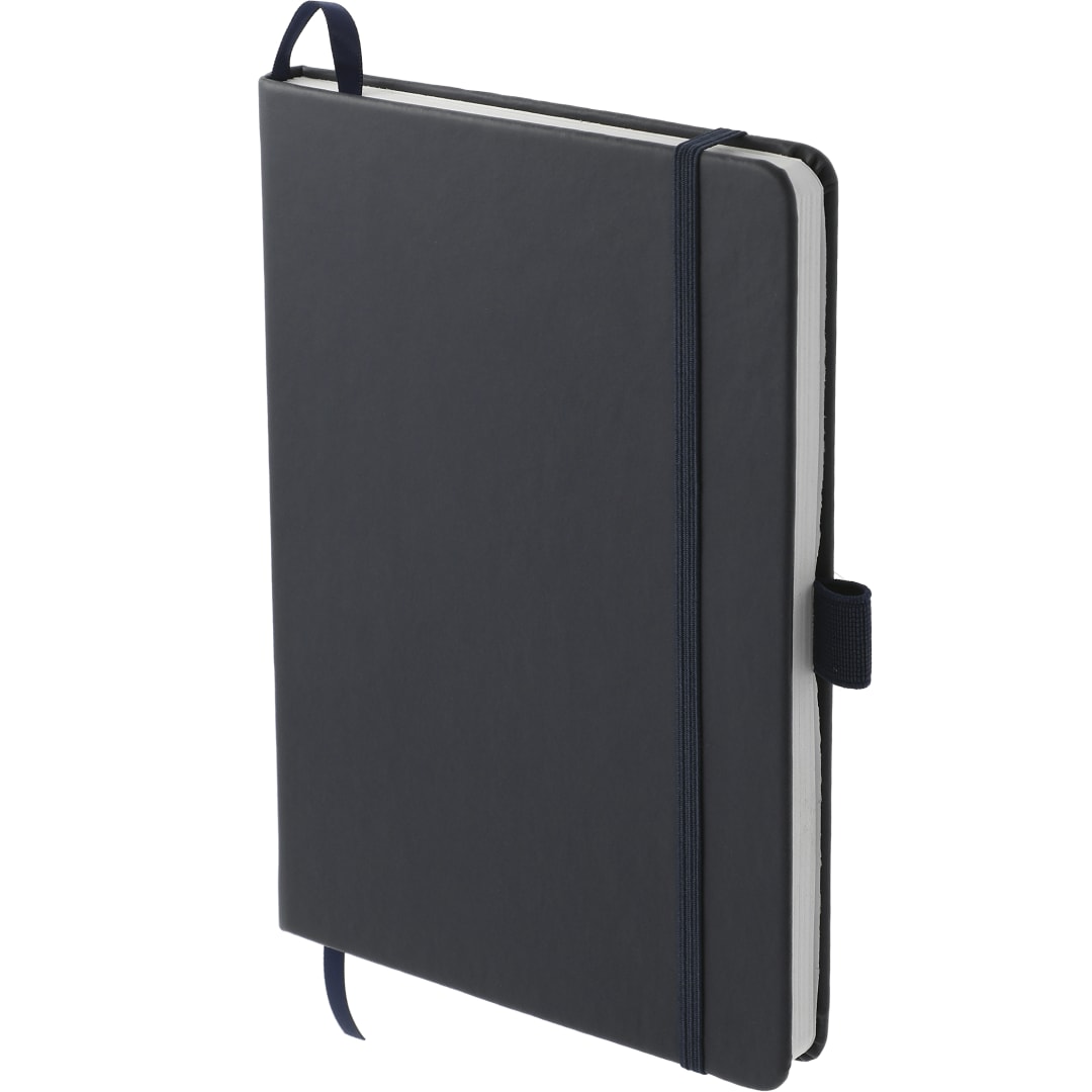 5.5” x 8.5” Mela Bound JournalBook ® - 2800-79 Blue