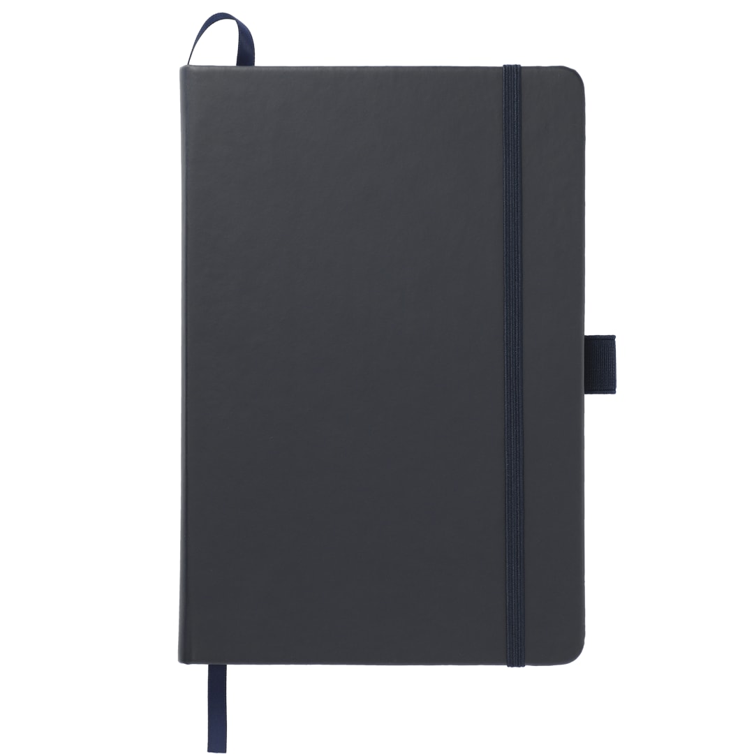 5.5” x 8.5” Mela Bound JournalBook ® - 2800-79 Blue