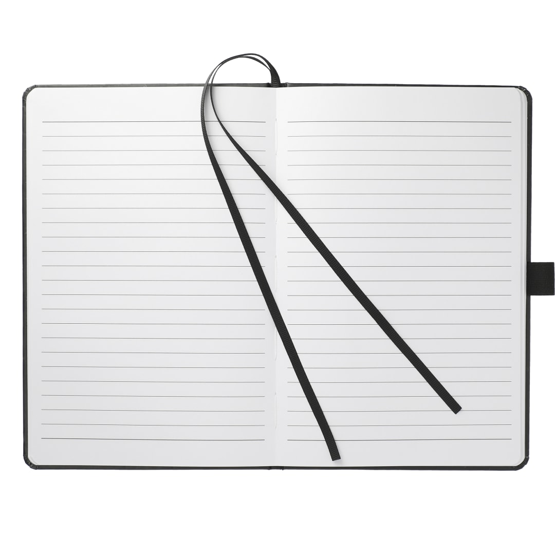  5.5" x 8.5" FSC® Mix Bound JournalBook - 2800-82