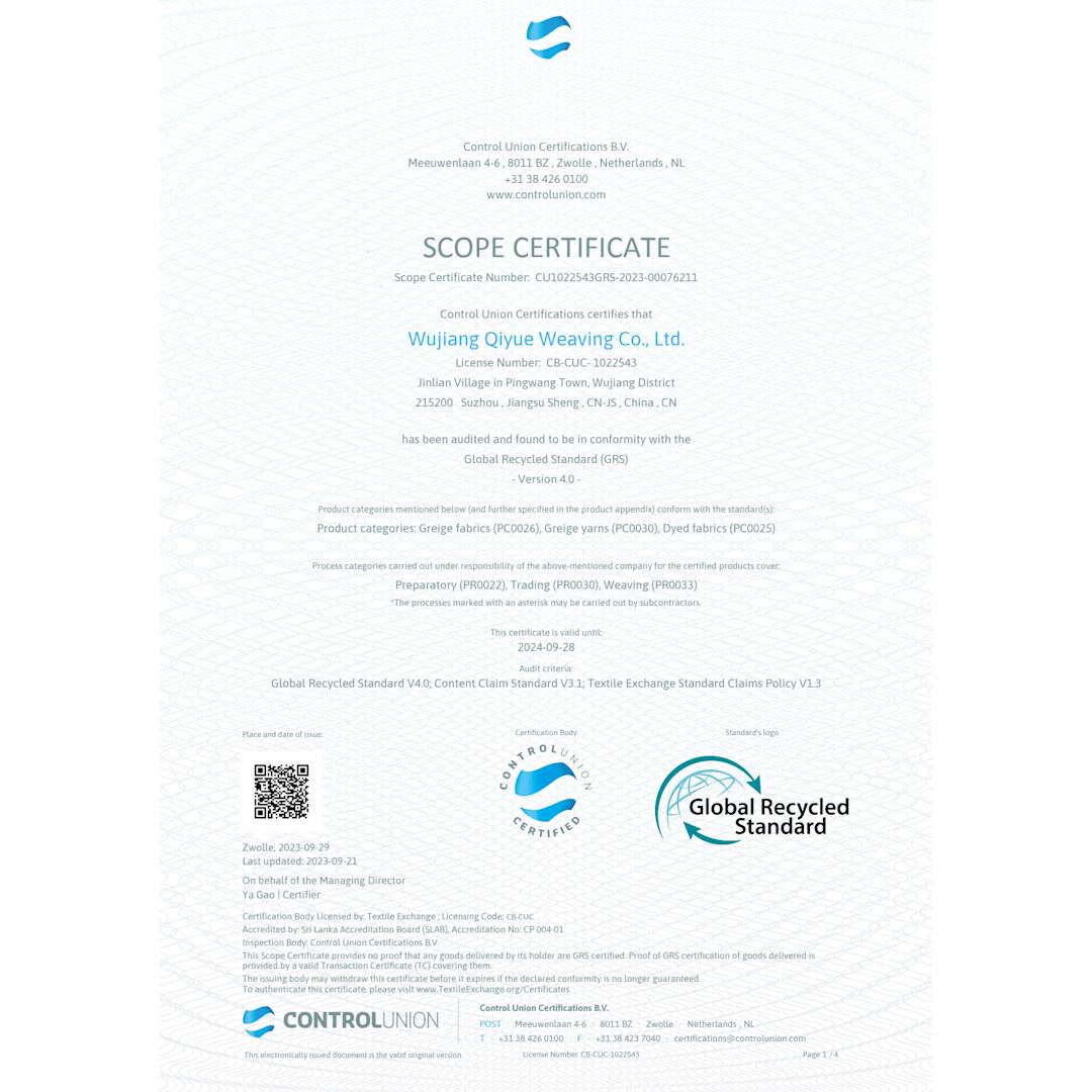 Aft Recycled rPET 12 Can Cooler - 3750-12 Gray