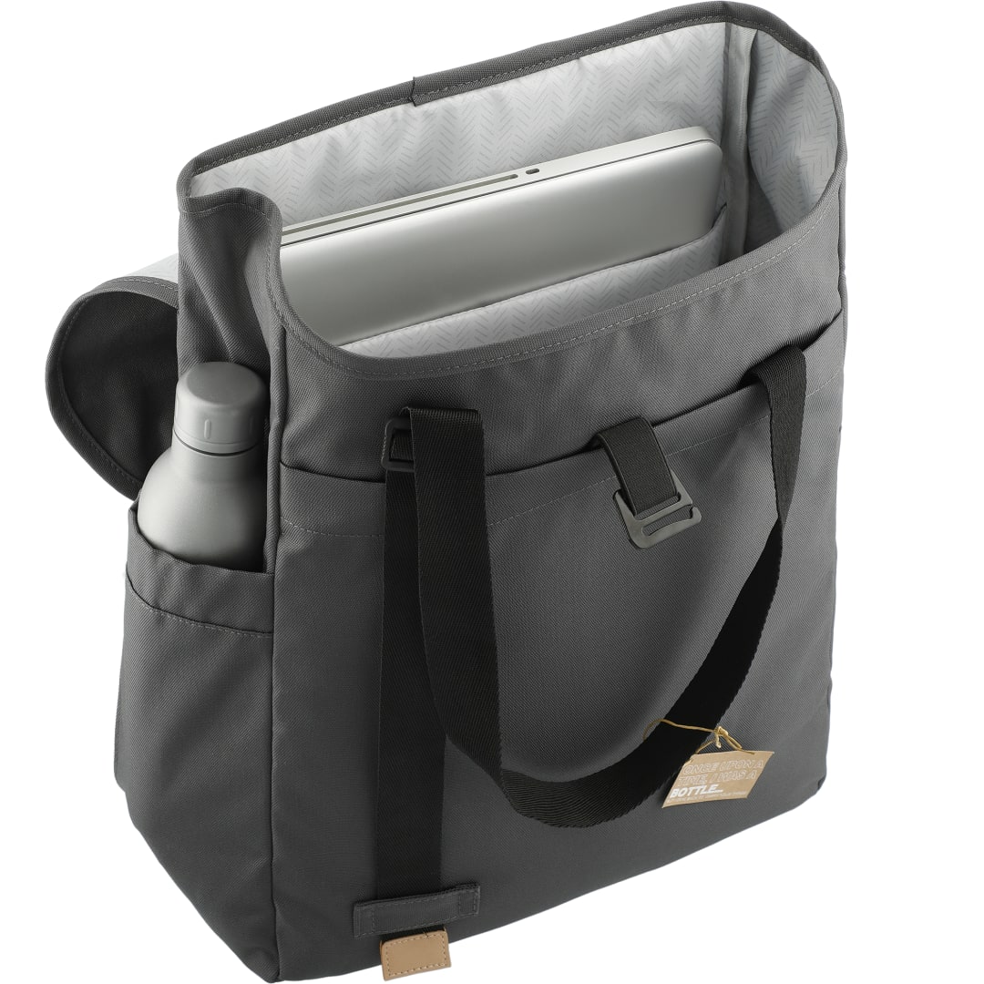 Aft Recycled Computer Tote - 3750-40