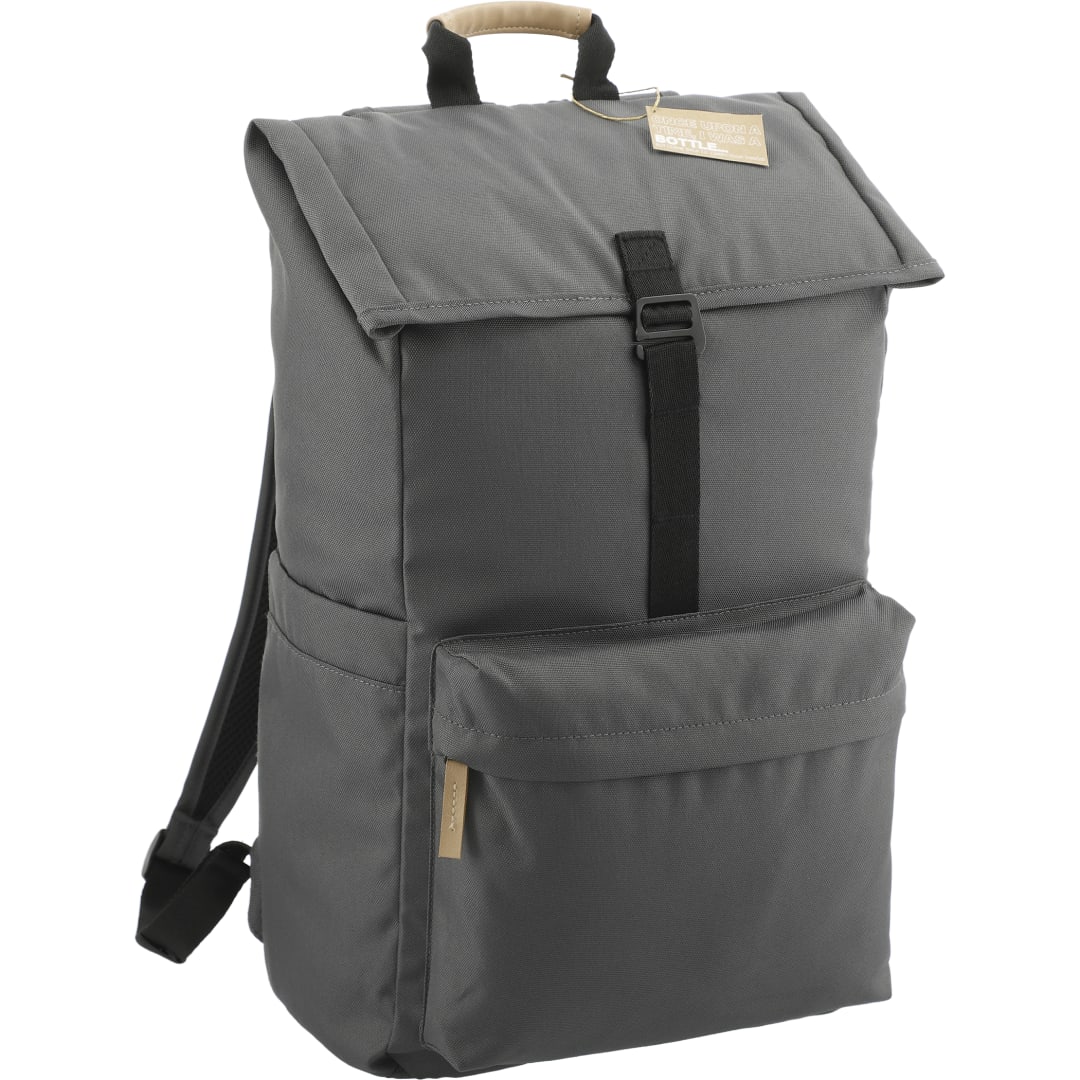 Aft Recycled 15" Computer Rucksack - 3750-42