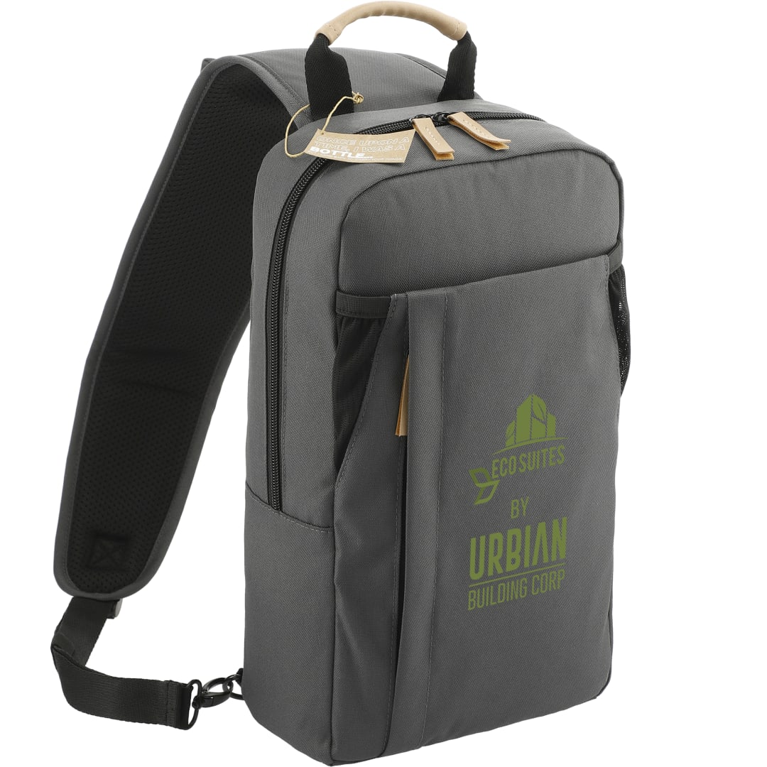 Aft Recycled Sling - 3750-43 Gray