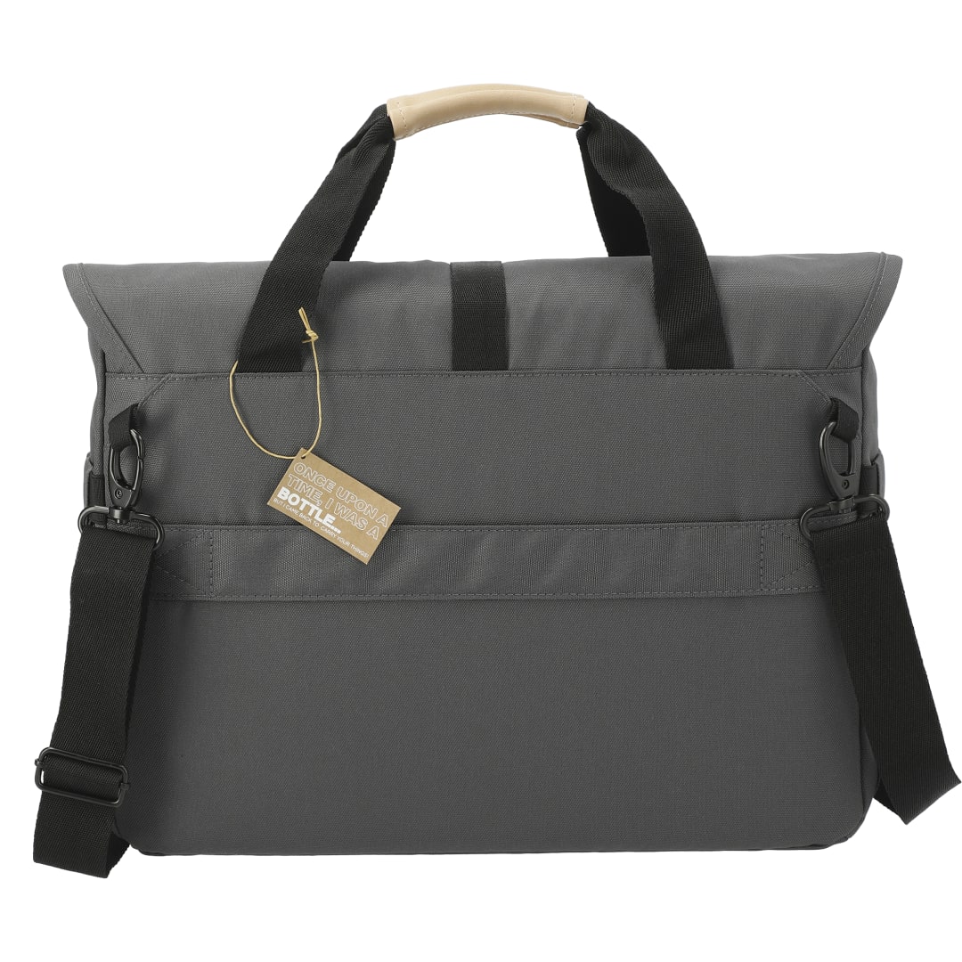 Aft Recycled 15" Computer Messenger Bag - 3750-44