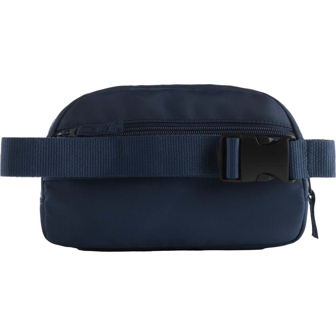 Recycled Sport Fanny Pack - 3750-60 Blue