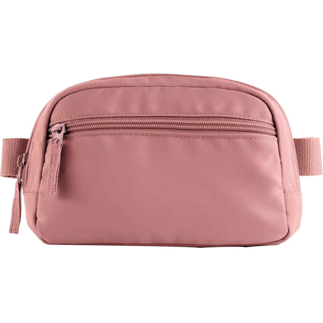 Recycled Sport Fanny Pack - 3750-60 Pink