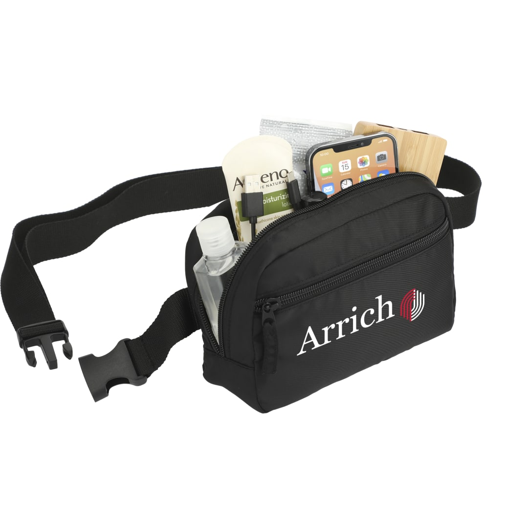  Recycled Sport Fanny Pack - 3750-60