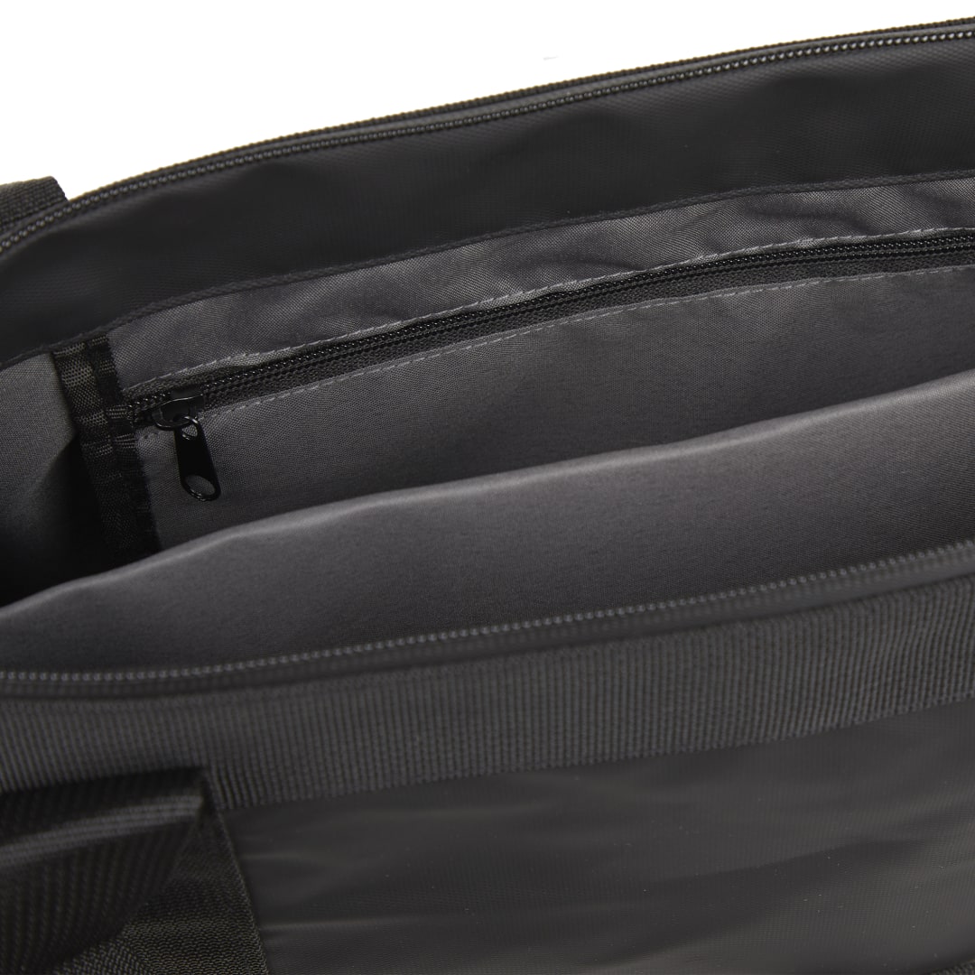 NBN All-Weather Recycled Tote - 3750-79 Black