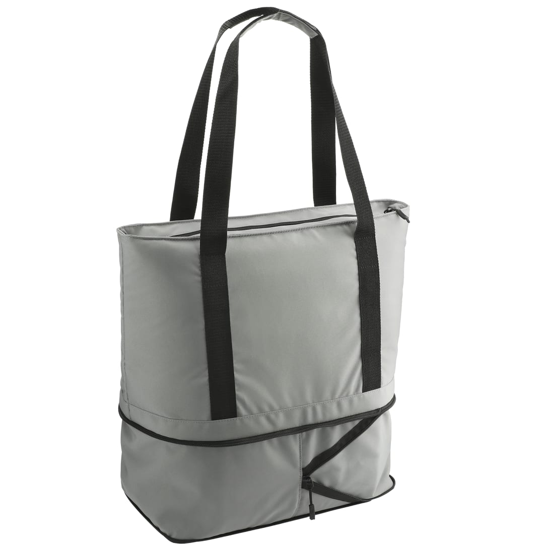 Urban Peak Arctic Zone® Repreve® 25-50 Can Expandable Cooler - 3860-76