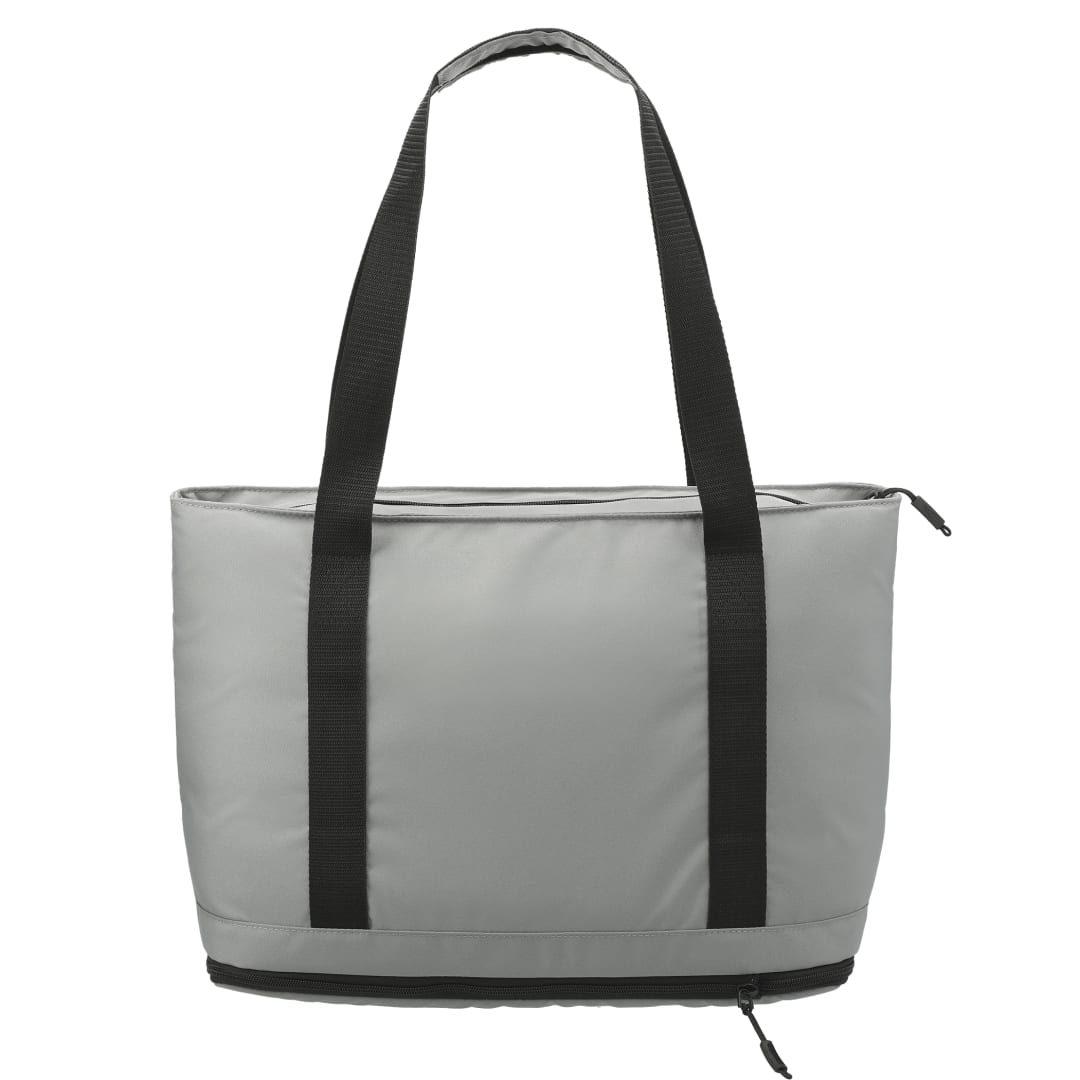 Arctic Zone Arctic Zone® Repreve® 25-50 Can Expandable Cooler - 3860-76 Gray