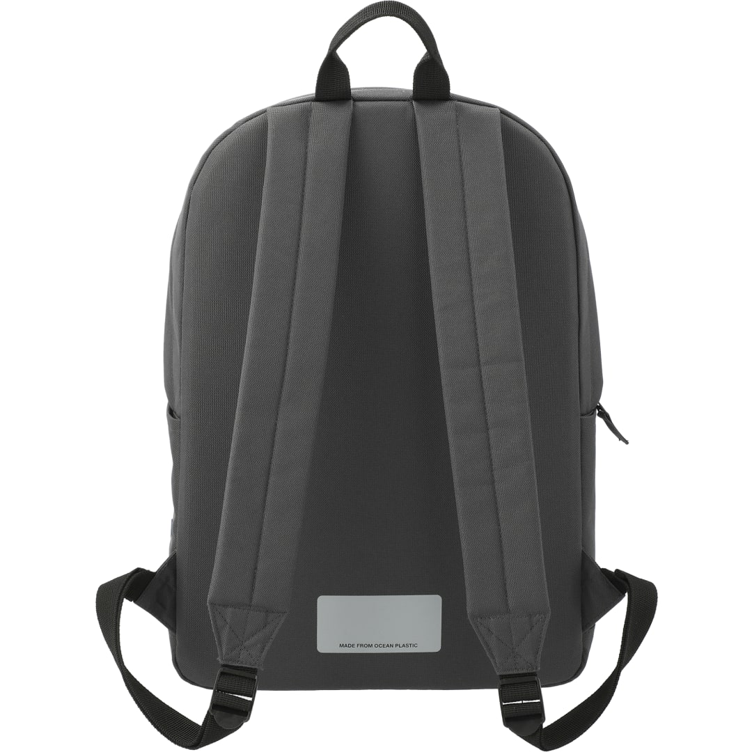 Repreve&#174; Ocean Everyday 15&quot; Computer Backpack - 3900-01