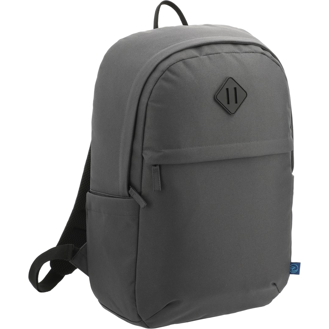 Repreve&#174; Ocean Commuter 15&quot; Computer Backpack - 3900-02 Gray