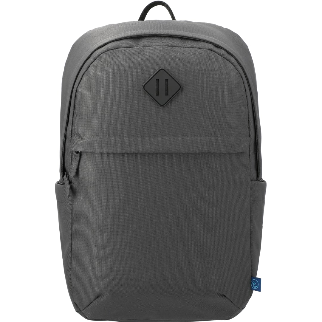 Repreve&#174; Ocean Commuter 15&quot; Computer Backpack - 3900-02 Gray