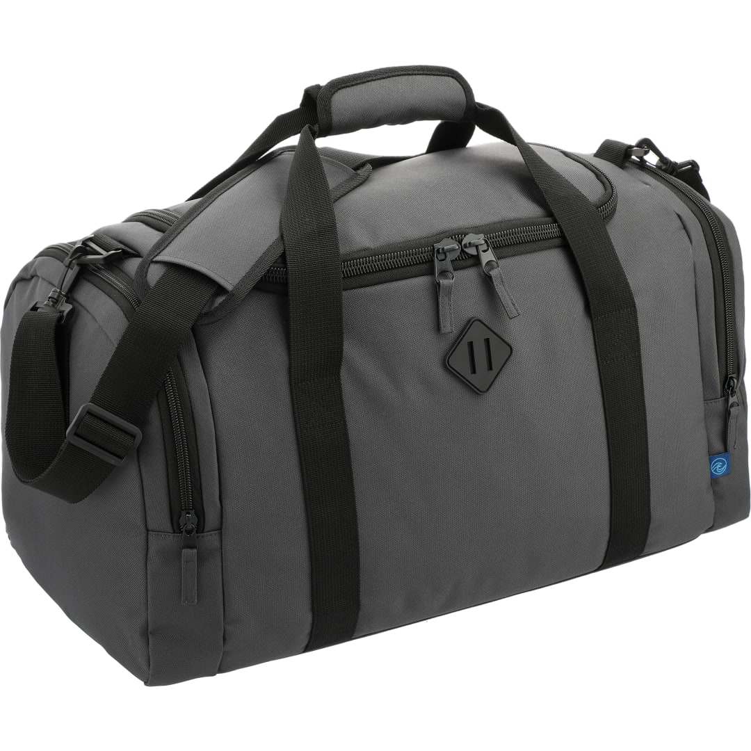 Repreve&#174; Ocean Duffel - 3900-04 Gray