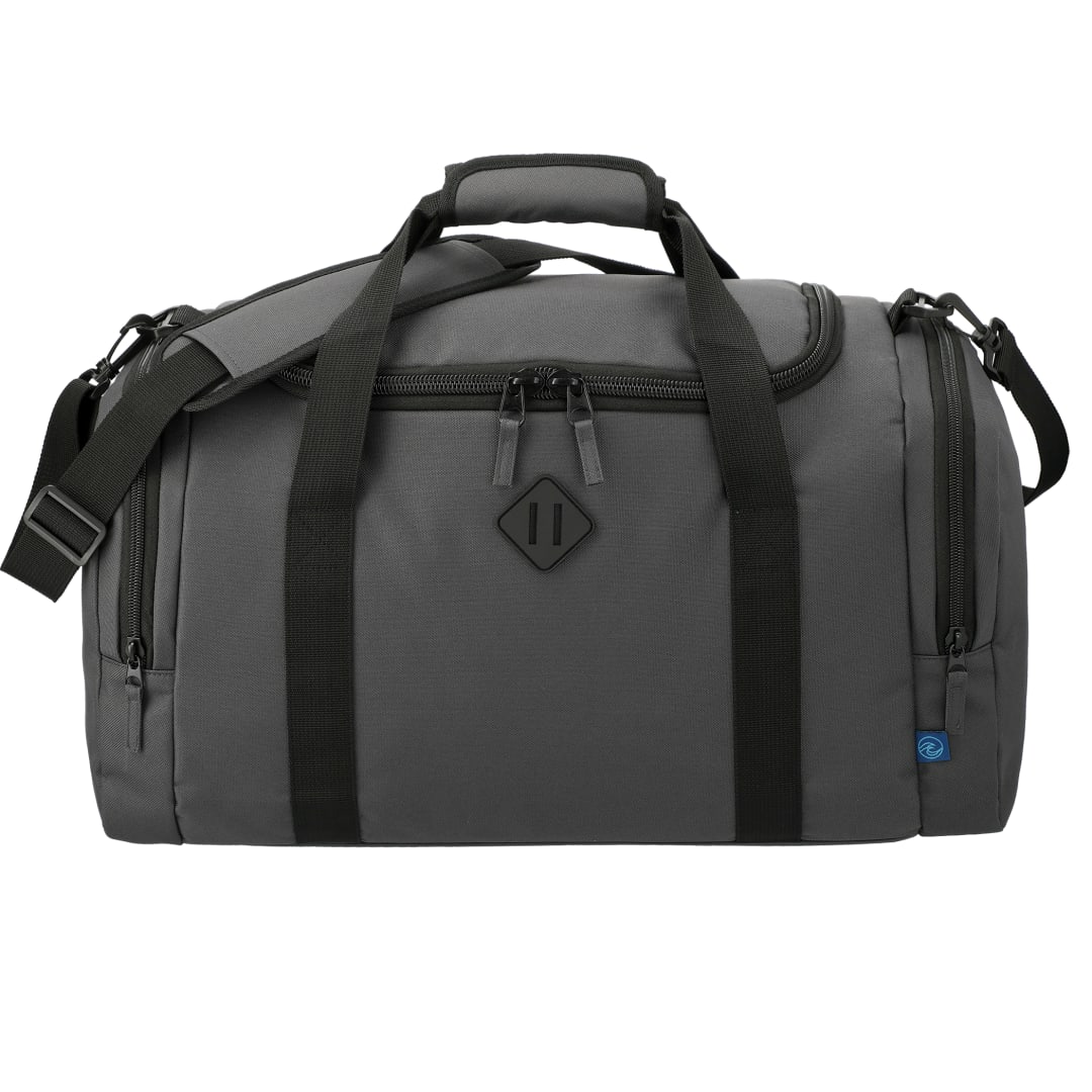 Repreve&#174; Ocean Duffel - 3900-04 Gray