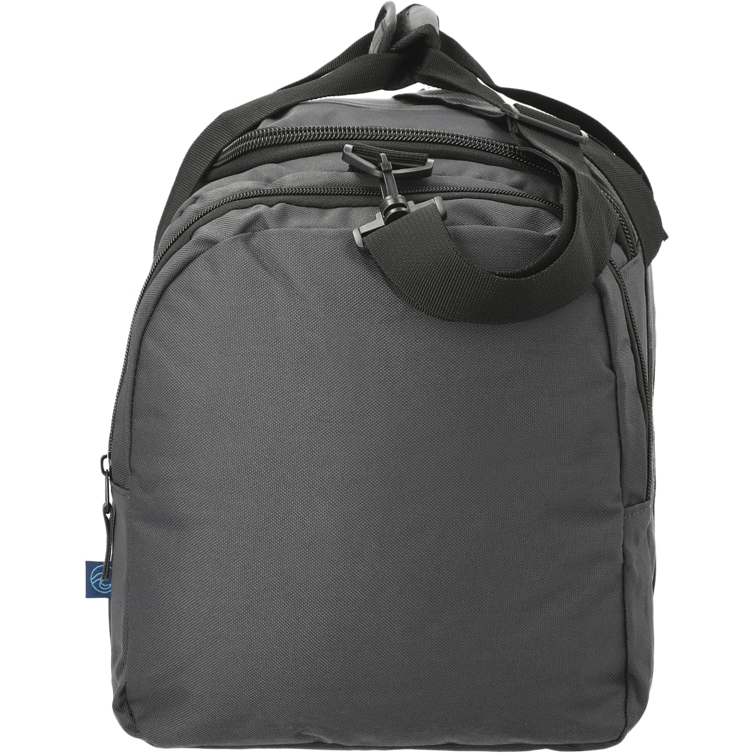Repreve&#174; Ocean Duffel - 3900-04 Gray