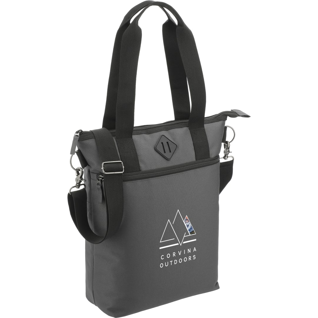 Repreve&#174; Ocean Computer Tote - 3900-05