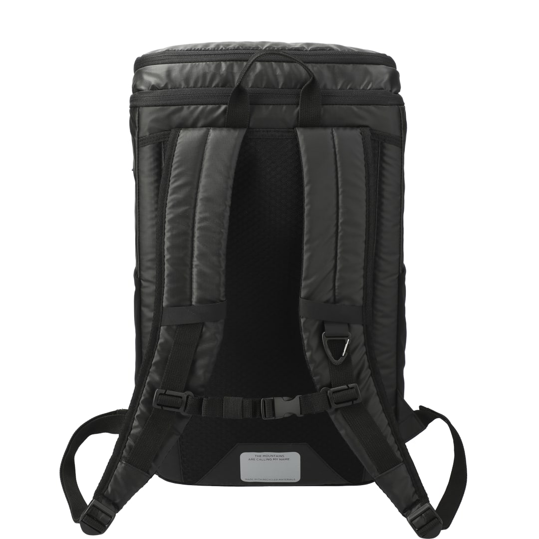 NBN Recycled Outdoor 15&quot; Computer Pack - 3950-10 Black