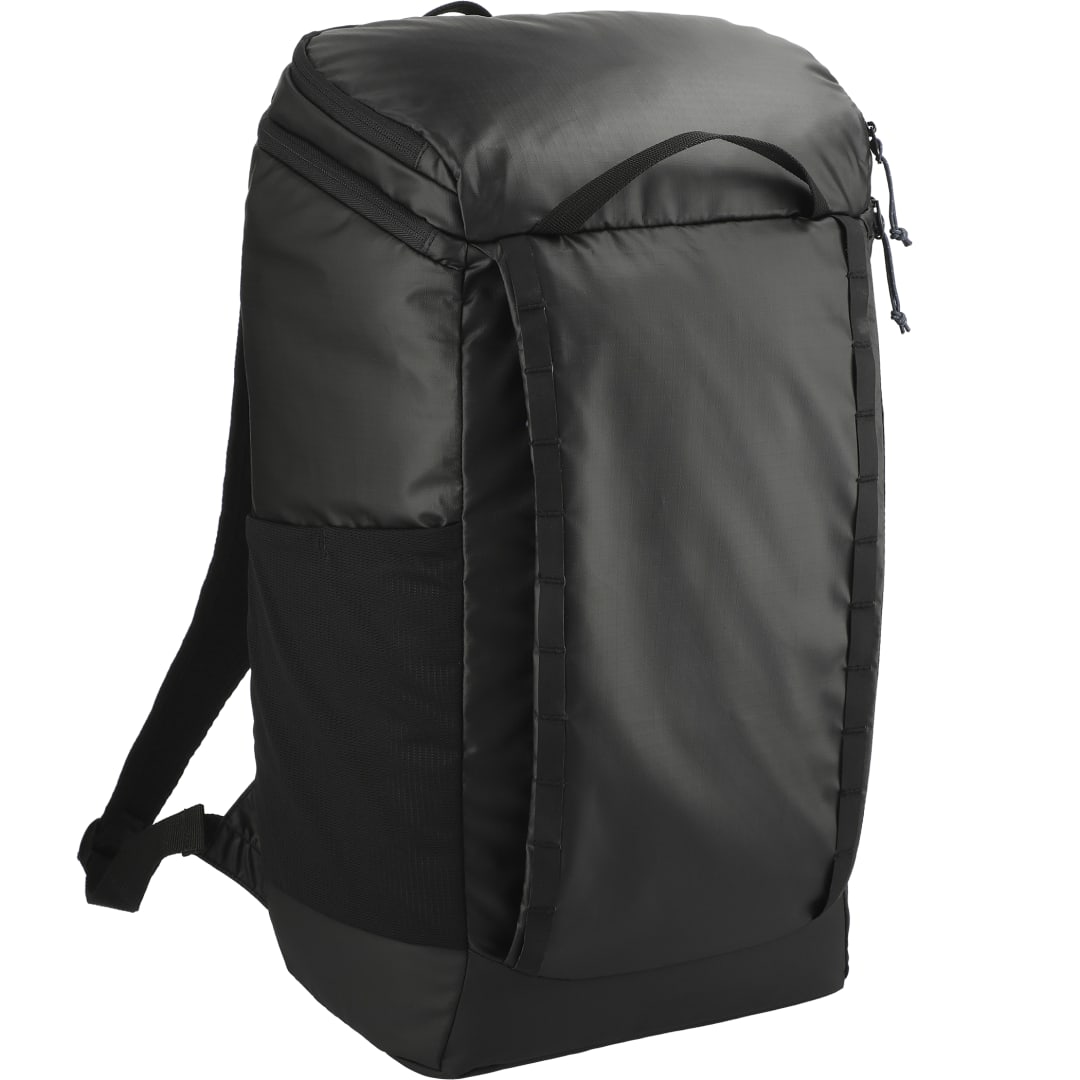 NBN Recycled Outdoor 15&quot; Computer Pack - 3950-10 Black