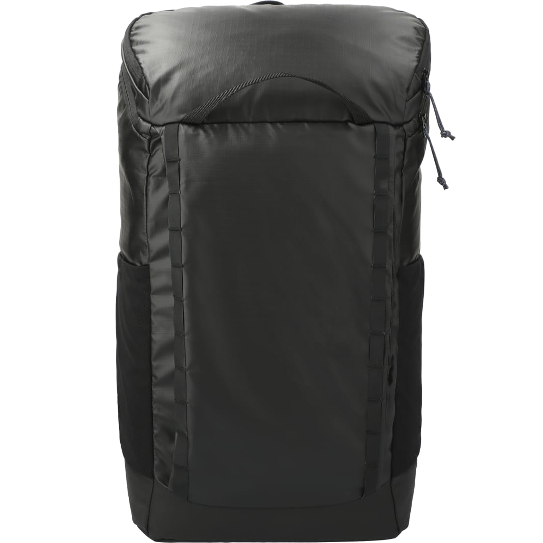 NBN Recycled Outdoor 15&quot; Computer Pack - 3950-10 Black