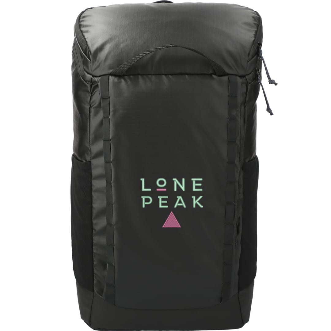 NBN Recycled Outdoor 15&quot; Computer Pack - 3950-10 Black