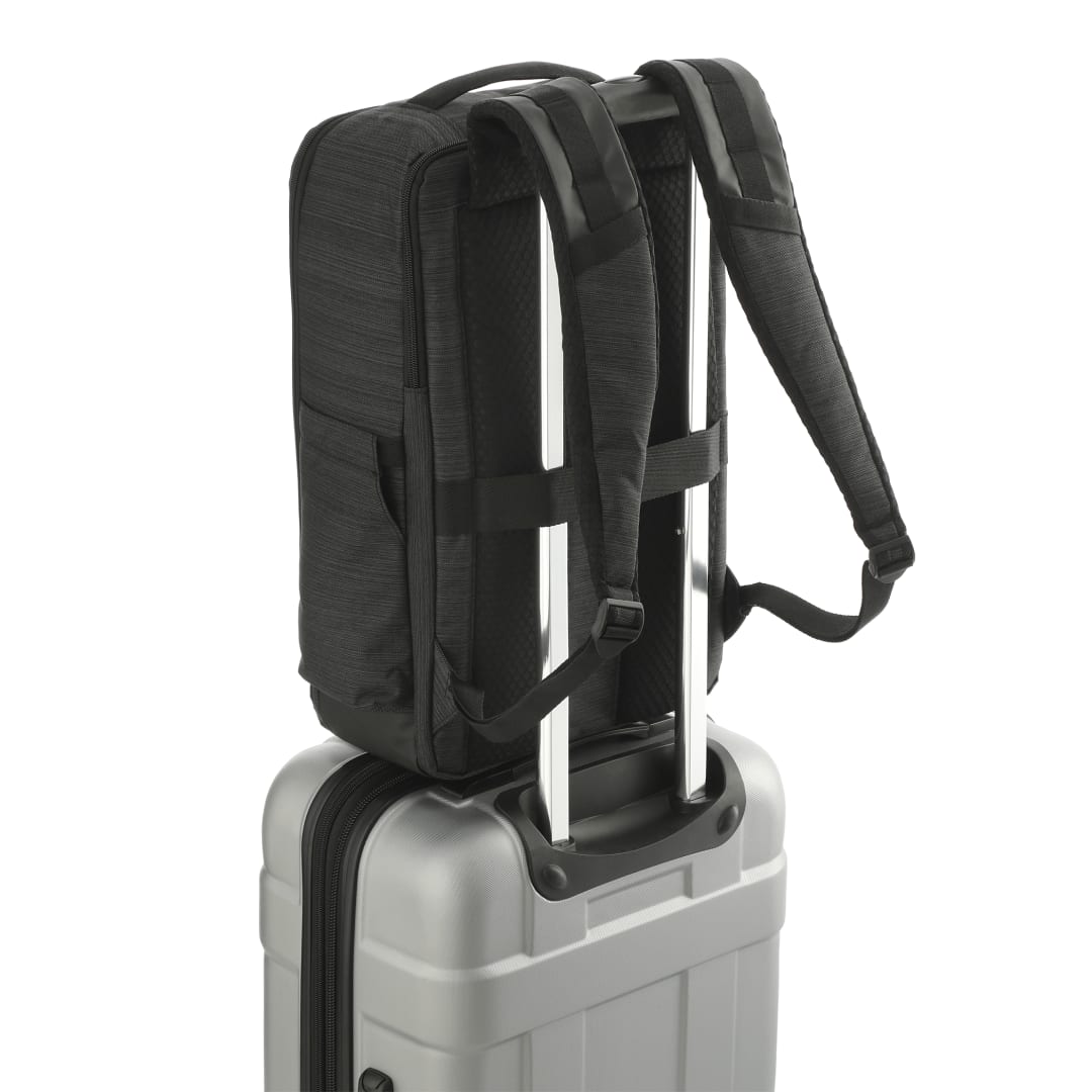High Sierra NBN Work Anywhere 15&quot; Computer Backpack - 3950-11