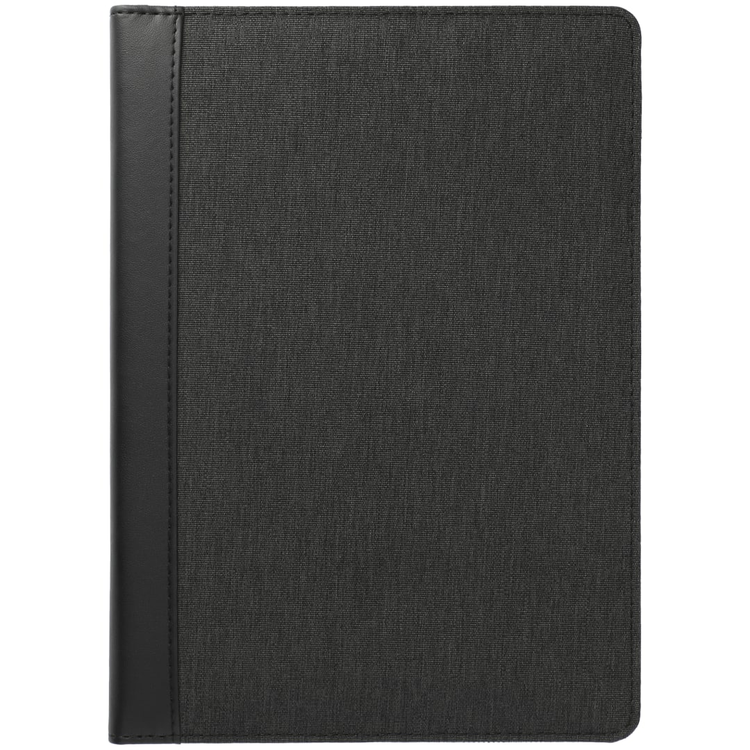 FSC&#174; Mix 7&quot; x 10&quot; NBN Trails Writing Pad - 3950-12 Gray