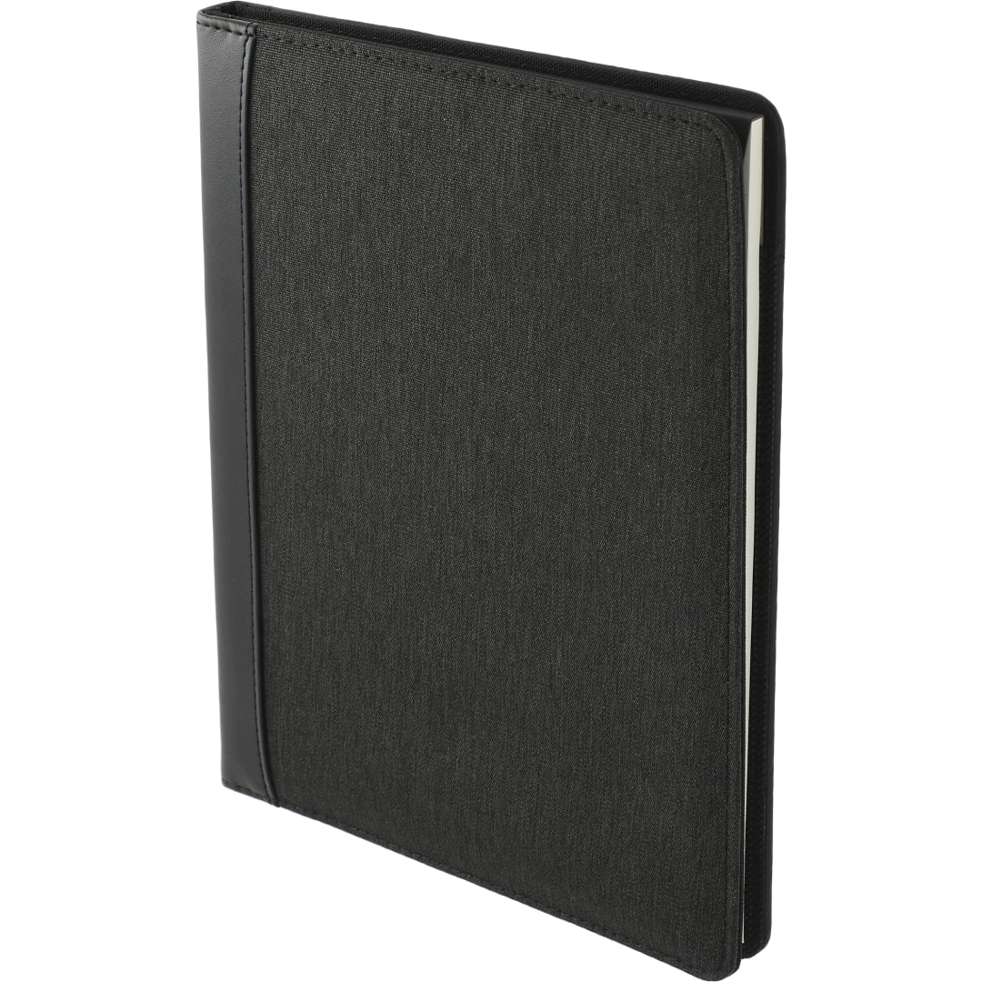 FSC® Mix 7" x 10" NBN Trails Writing Pad - 3950-12 Gray