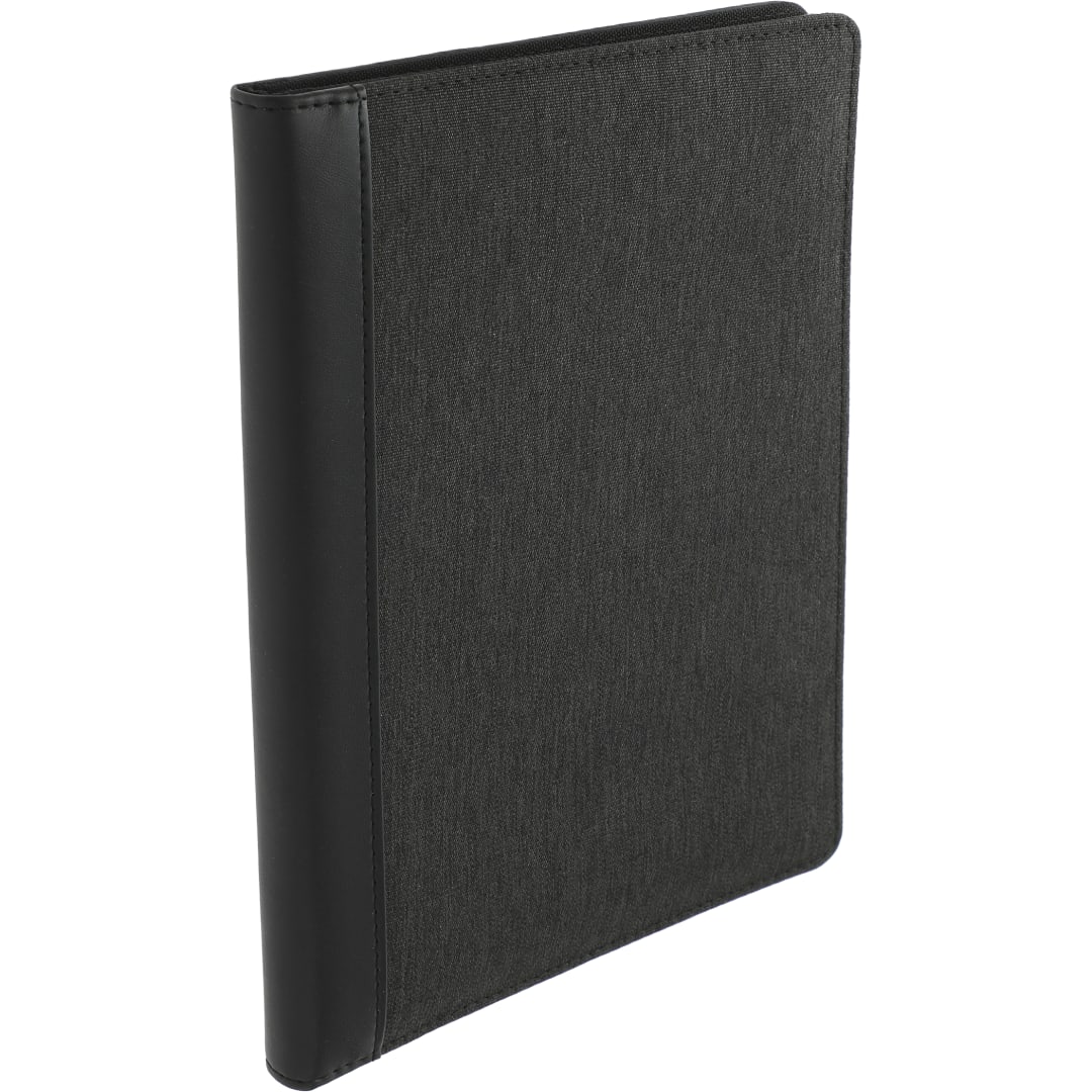 FSC® Mix 7" x 10" NBN Trails Writing Pad - 3950-12 Gray