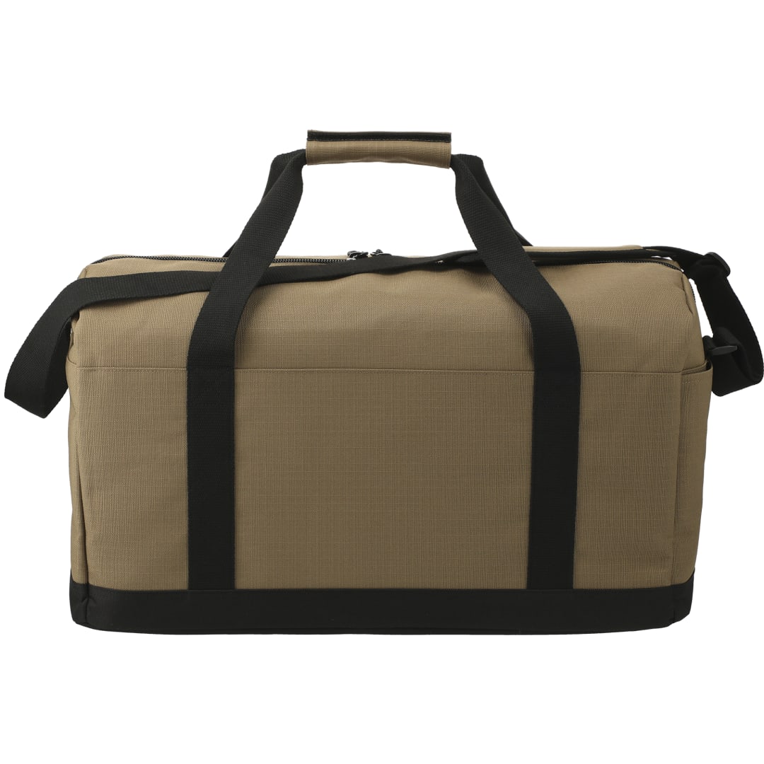  NBN Recycled Utility Duffel - 3950-17