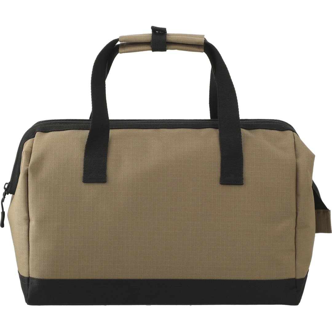  NBN Recycled Utility Zippered Tool Tote - 3950-18