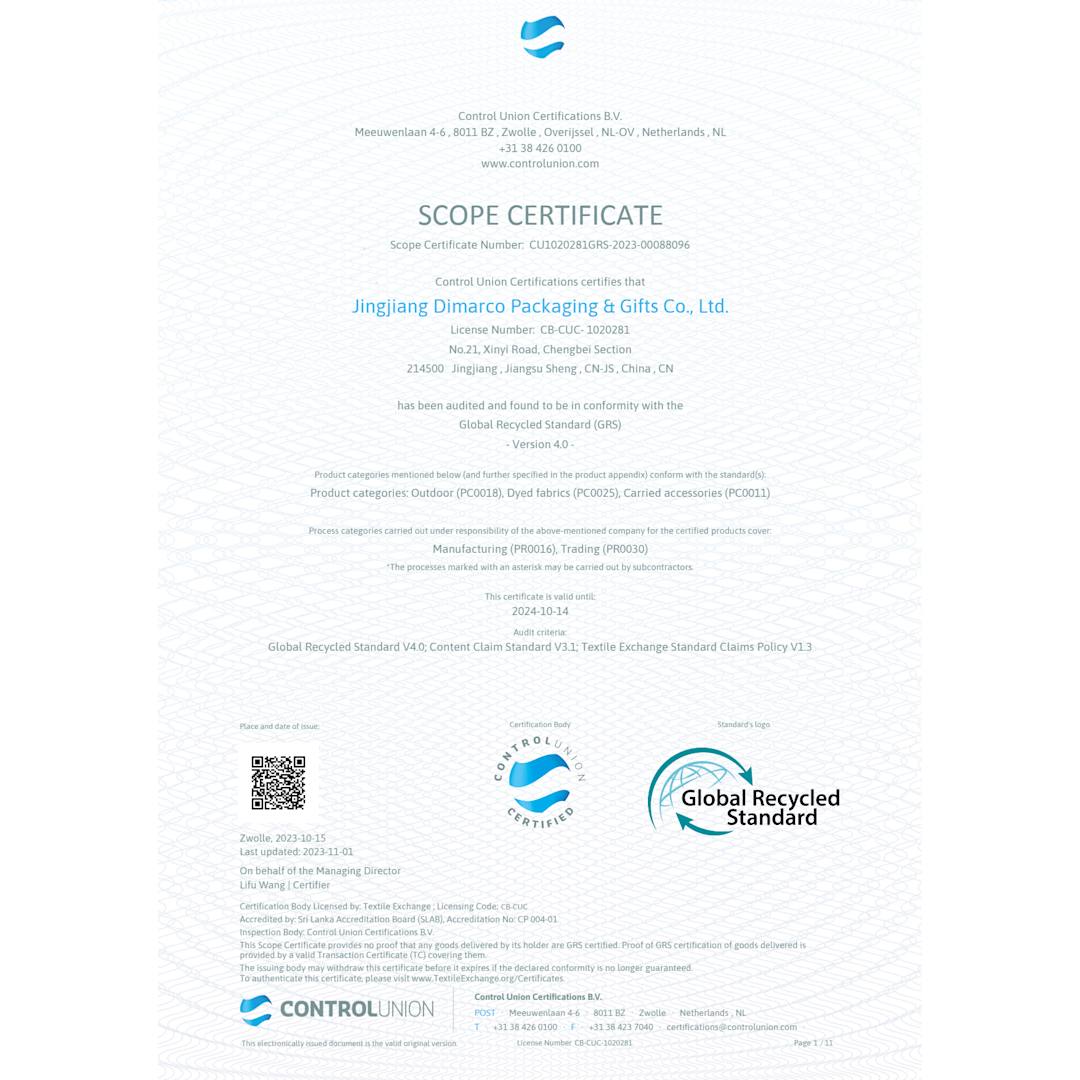 NBN Recycled Utility Zippered Tool Tote - 3950-18 Brown