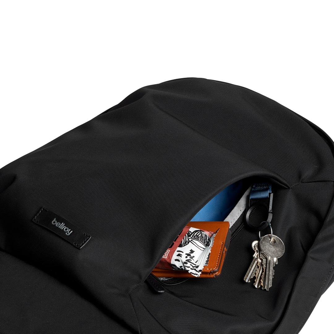 Bellroy Bellroy Classic 16&quot; Computer Backpack - 4400-01 Black