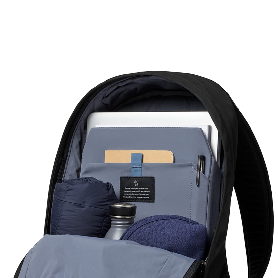 Bellroy Bellroy Classic 16&quot; Computer Backpack - 4400-01 Black