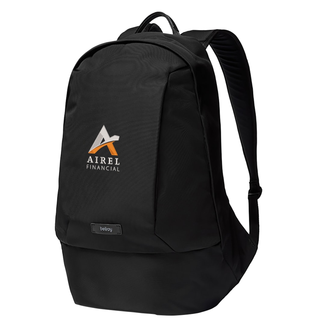 Bellroy Bellroy Classic 16&quot; Computer Backpack - 4400-01 Black