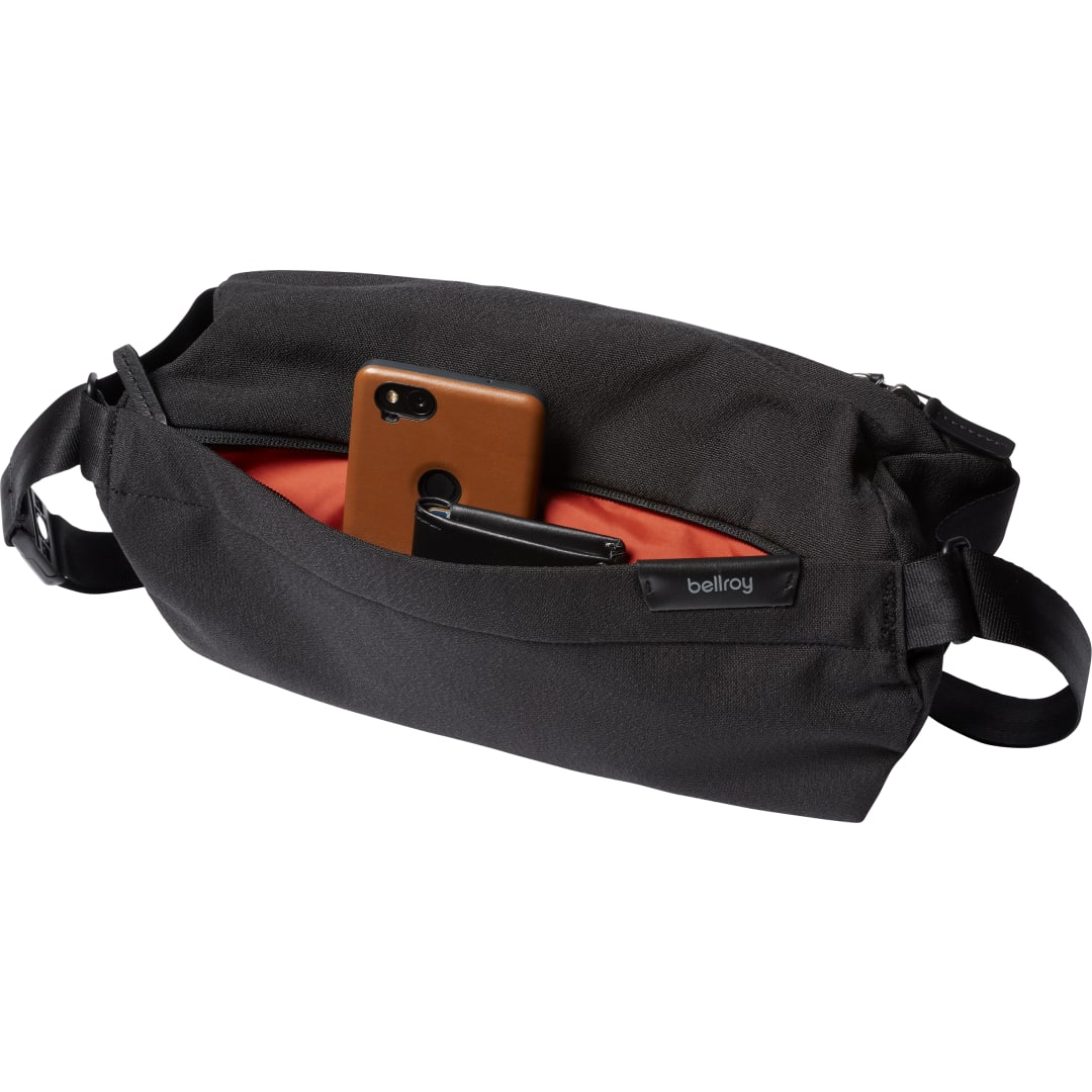 Bellroy Bellroy Sling - 4400-02 Black