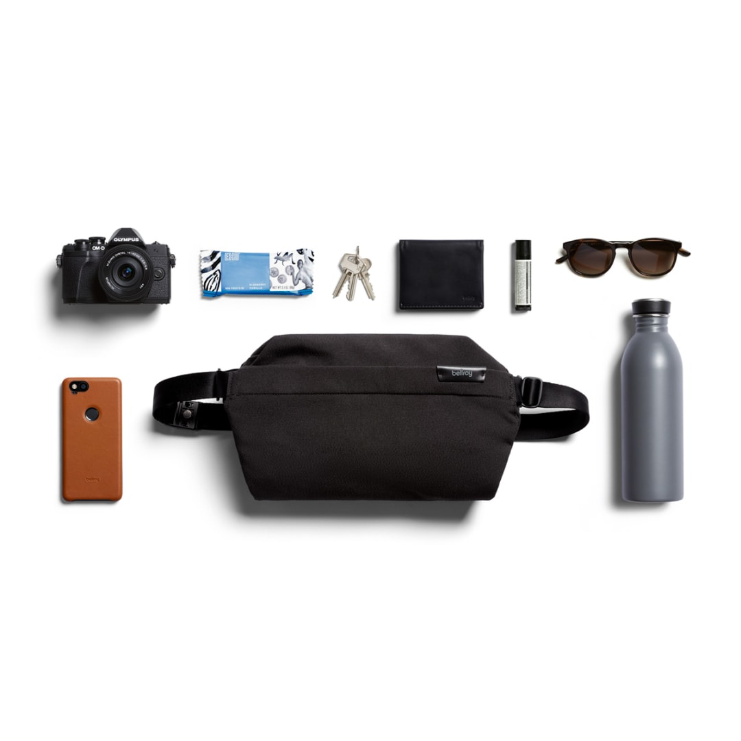 Bellroy Bellroy Sling - 4400-02 Black