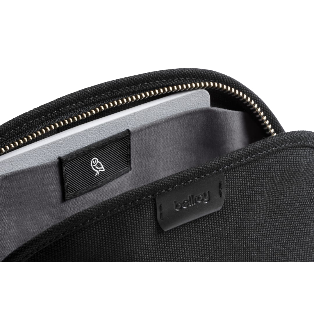 Bellroy Bellroy Classic Pouch - 4400-04 Black
