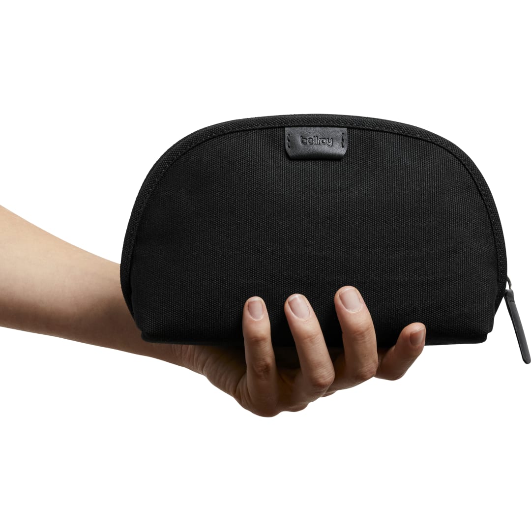 Bellroy Bellroy Classic Pouch - 4400-04 Black