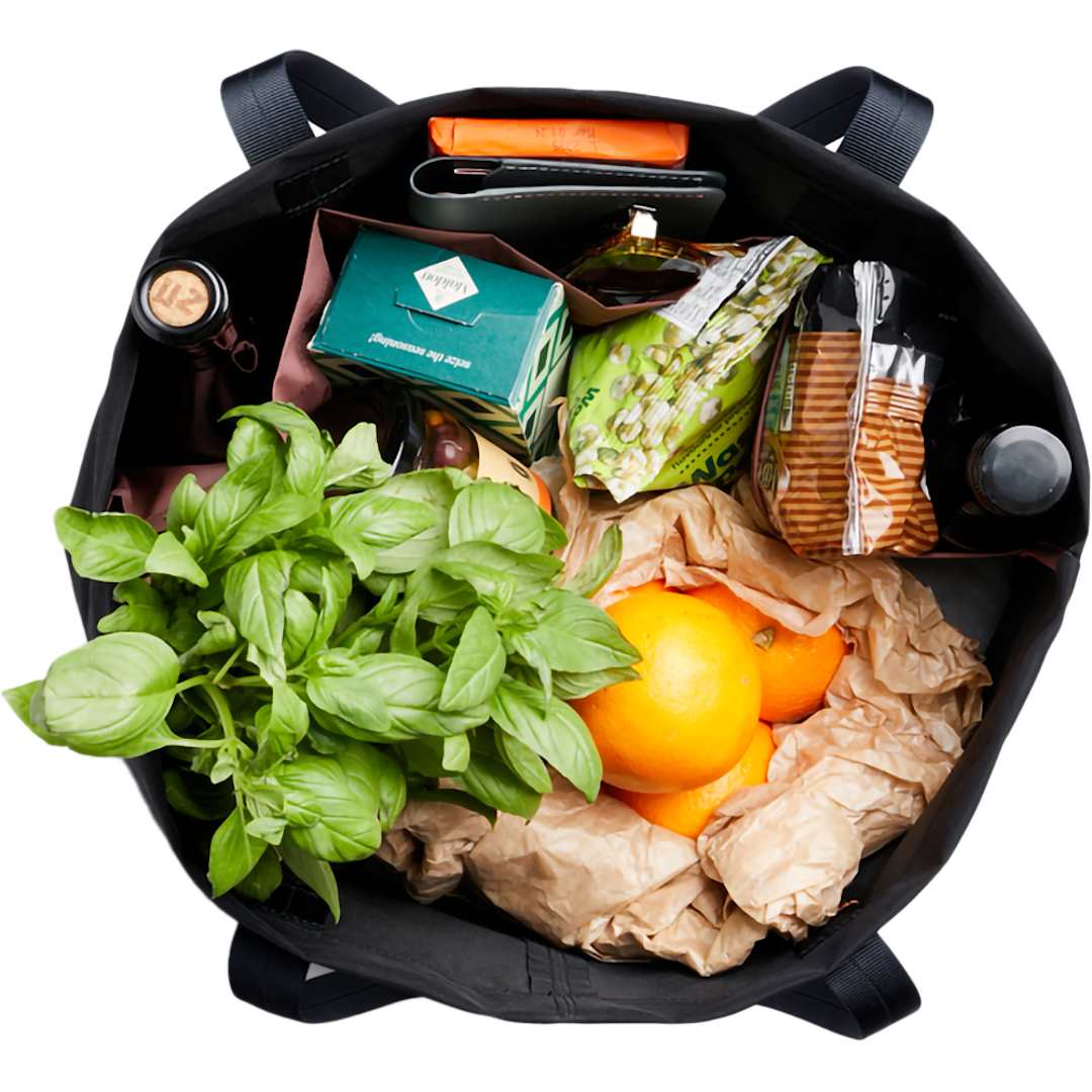 Bellroy Bellroy Market Tote - 4400-05 Black