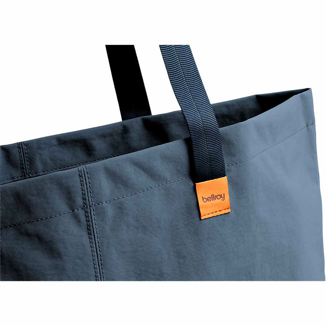 Bellroy Bellroy Market Tote - 4400-05 Blue