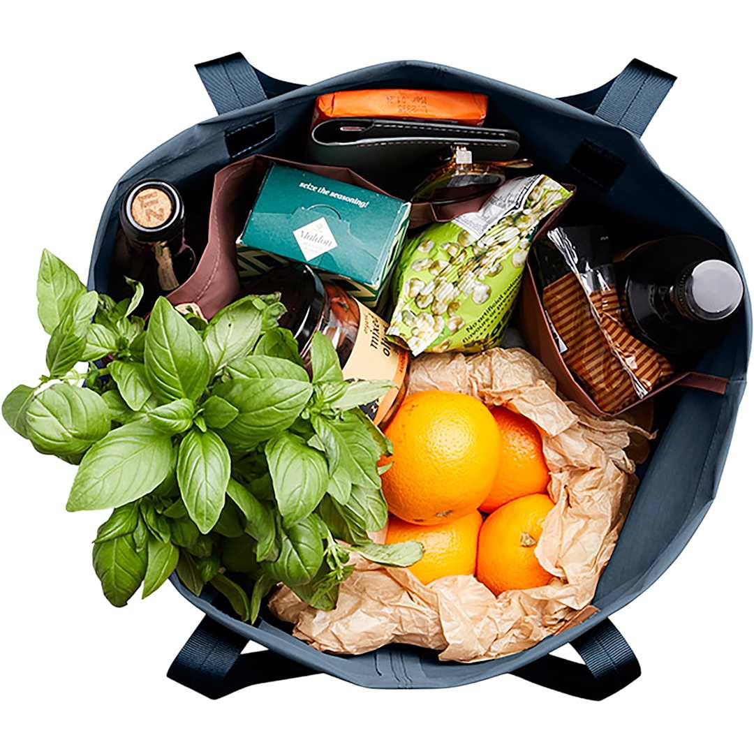 Bellroy Bellroy Market Tote - 4400-05 Blue