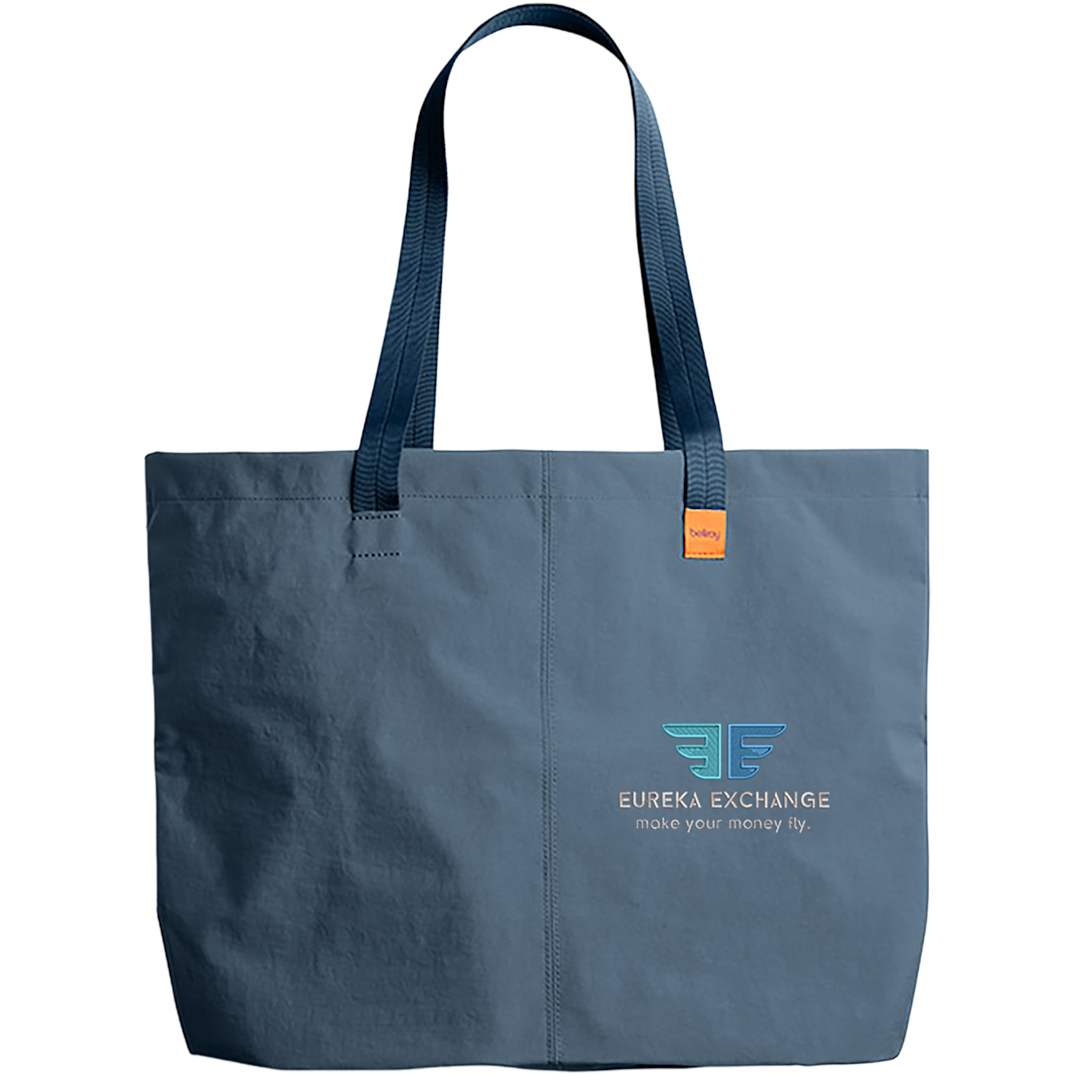 Bellroy Bellroy Market Tote - 4400-05 Blue