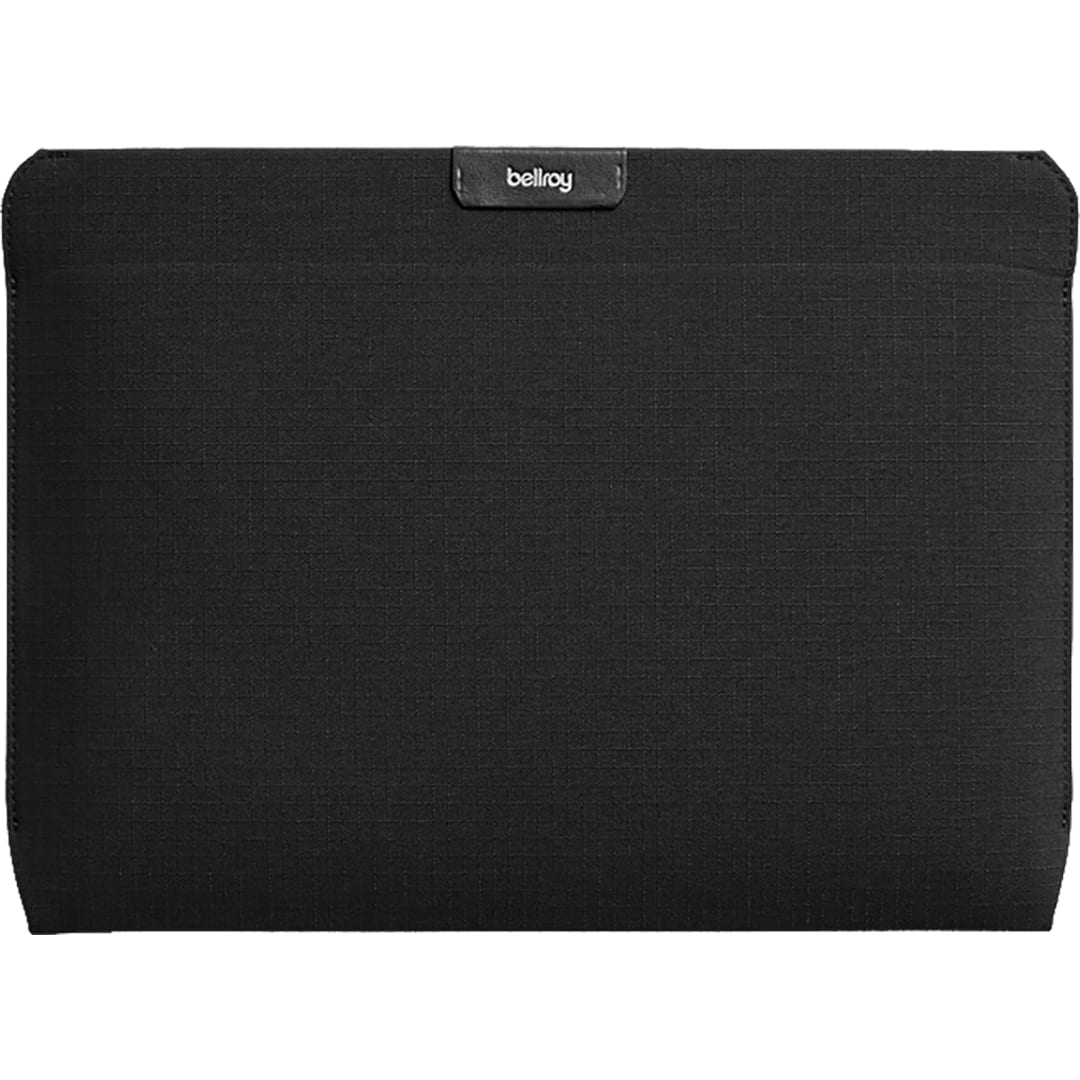 Bellroy Bellroy 15" Laptop Sleeve - 4400-06 Black
