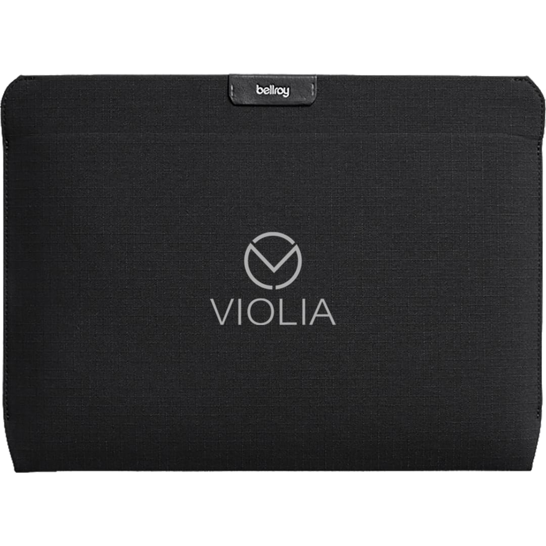 Bellroy Bellroy 15" Laptop Sleeve - 4400-06 Black